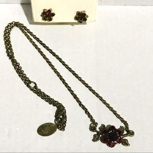 Michal Negrin Flower Set